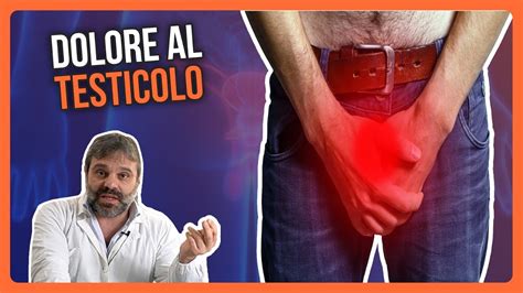 dolore testicolo sinistro|dolori al testicolo.